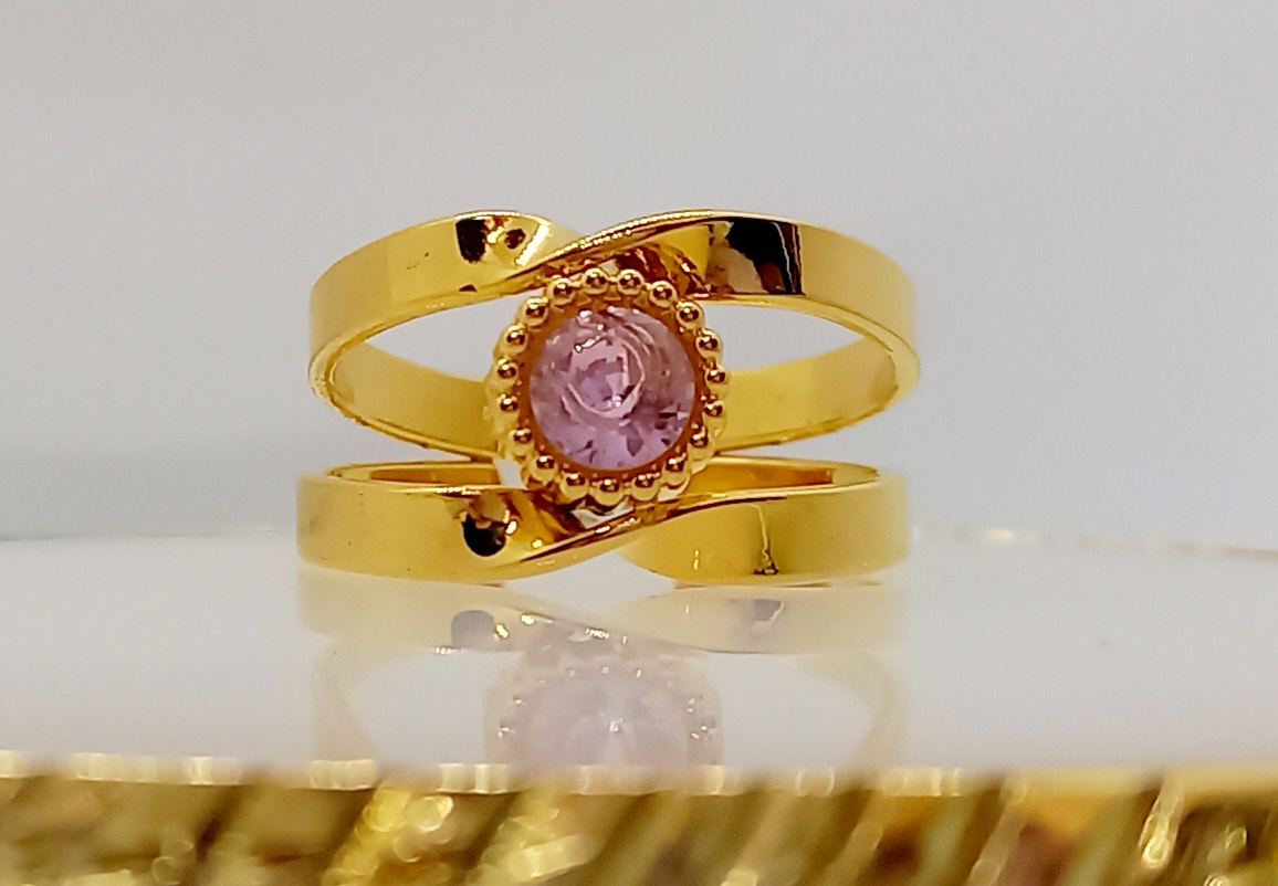 Anillo Legend Corona