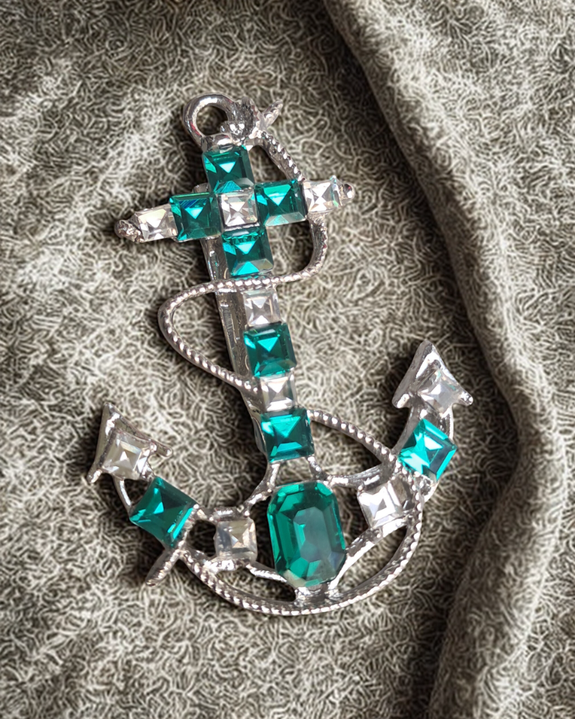 Broche Ancla